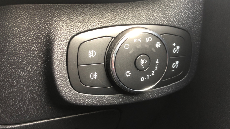 Ford Fiesta 1.1 75 Trend 5dr Petrol Hatchback